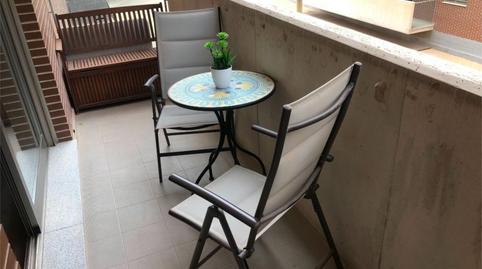 Foto 3 de Pis de lloguer a Carrer José Antonio Cañete Juárez, 43, Nou Altabix, Alicante