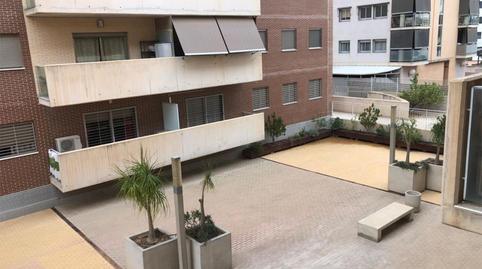 Foto 4 de Pis de lloguer a Carrer José Antonio Cañete Juárez, 43, Nou Altabix, Alicante