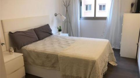 Foto 5 de Pis de lloguer a Carrer José Antonio Cañete Juárez, 43, Nou Altabix, Alicante