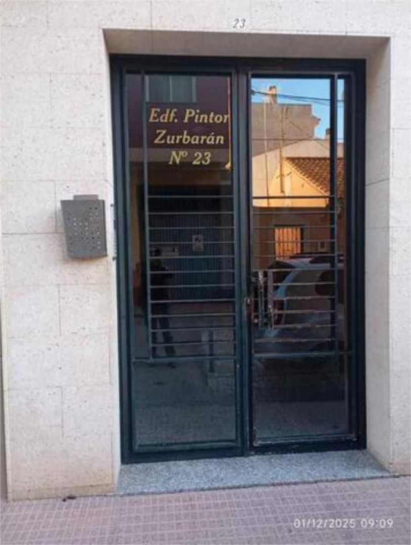 Flat for sale in Totana  with Terrace