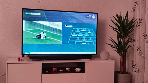 Foto 4 de Pis en venda a Carrer de França, 34, Bellvitge, Barcelona