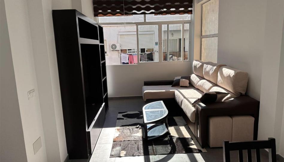 Photo 1 of Flat to rent in Calle Alhambra, 10, Cijuela, Granada