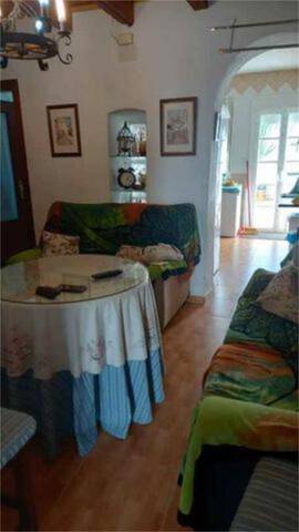 Casa-chalet en Venta en Fuentes de León