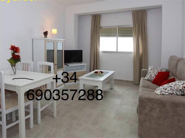 Piso en Venta en Calle Melilla, 11 en Conil