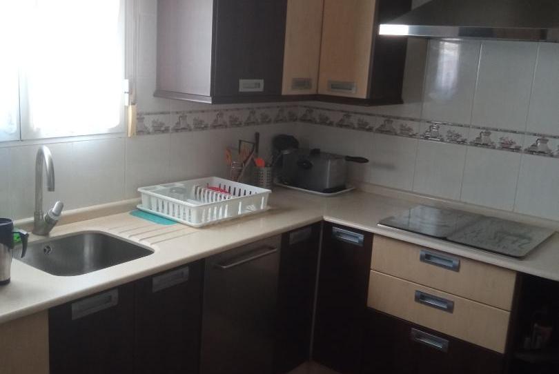 Pis en venda a Avenida del Guadalquivir, 45, Cazorla, Jaén - imatge 1 Foto 1 de Pis en venda a Avenida del Guadalquivir, 45, Cazorla, Jaén