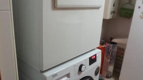 Pis en venda a Avenida del Guadalquivir, 45, Cazorla, Jaén - imatge 3 Foto 3 de Pis en venda a Avenida del Guadalquivir, 45, Cazorla, Jaén