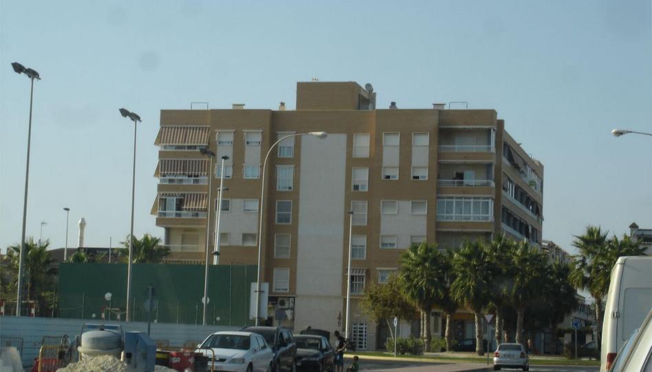 Apartament en venda a Avinguda Salamanca, 8, Gran Playa, Alicante - imatge 1 Foto 1 de Apartament en venda a Avinguda Salamanca, 8, Gran Playa, Alicante