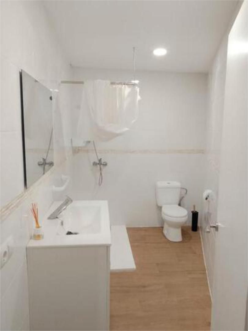 Bathroom of Apartment to rent in  Palma de Mallorca
