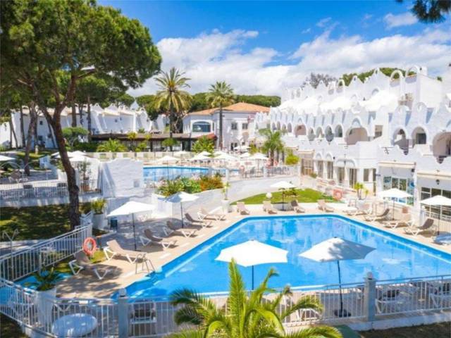 Planta baja en Alquiler en Avenida Alpandeire, 44 en Reserva de Marbella