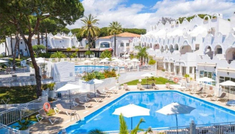 Photo 1 of Planta baja to rent in Avenida Alpandeire, 44, Reserva de Marbella, Málaga