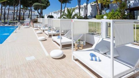 Photo 2 of Planta baja to rent in Avenida Alpandeire, 44, Reserva de Marbella, Málaga