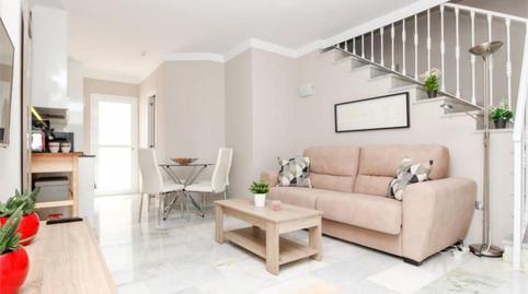 Photo 3 of Planta baja to rent in Avenida Alpandeire, 44, Reserva de Marbella, Málaga