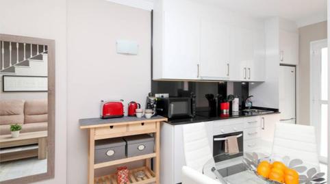 Photo 5 of Planta baja to rent in Avenida Alpandeire, 44, Reserva de Marbella, Málaga