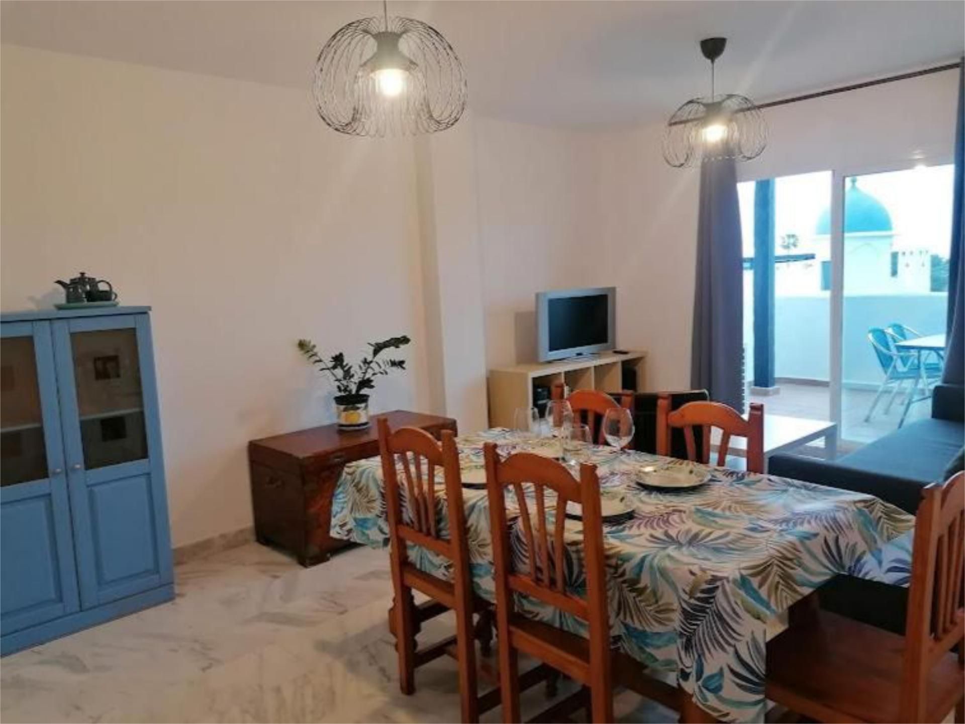 Flat to rent in Calle San Gregorio de Calypso, 5, Calahonda