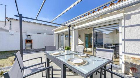 Foto 2 de Casa adosada de lloguer a Carrer Montgrí, 169, Montgrí, Girona