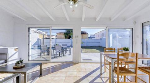 Foto 3 de Casa adosada de lloguer a Carrer Montgrí, 169, Montgrí, Girona