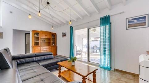 Foto 4 de Casa adosada de lloguer a Carrer Montgrí, 169, Montgrí, Girona