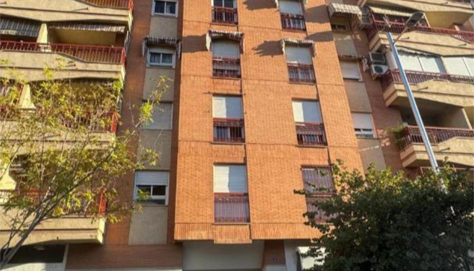 Photo 1 of Flat for sale in Calle Doctor Eduardo García-triviño López, 3, Renfe - Bulevar 1ª y 2ª Fase, Jaén