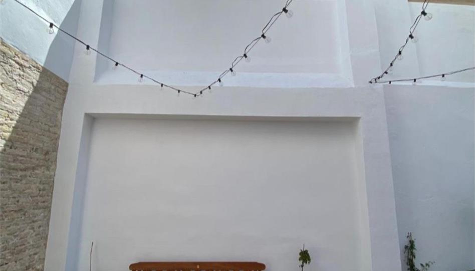 Photo 1 of Flat for sale in Carrer Dels Germans Villalonga, 24, Barrio de Benimaclet, Valencia