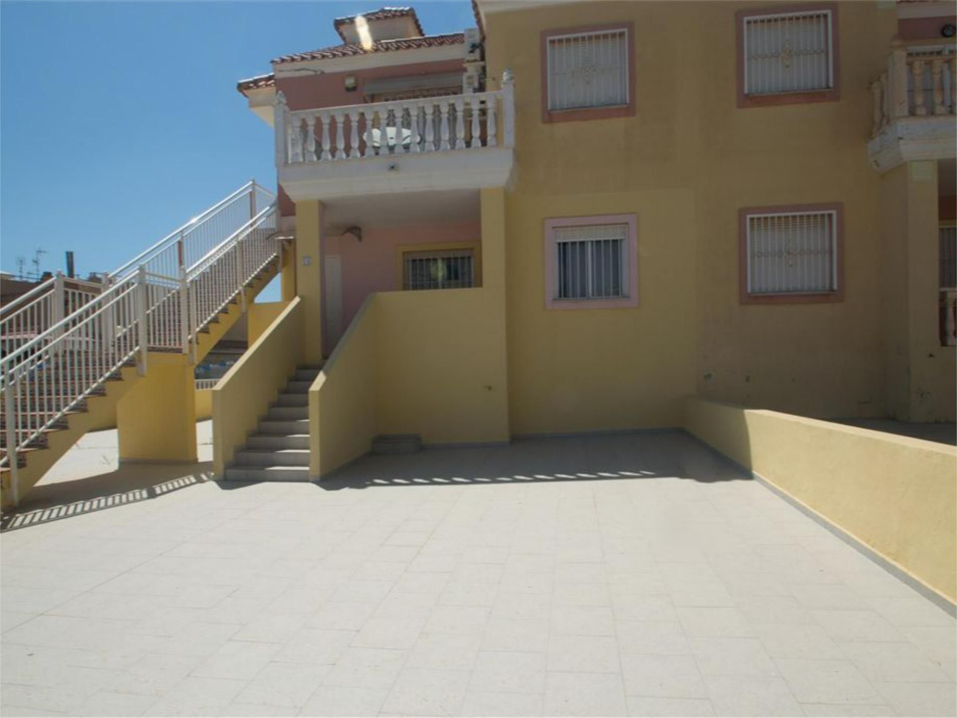 Pis de lloguer a Calle Pico Lobo, 1, Villamartín - Las Filipinas Pis de lloguer a Calle Pico Lobo, 1, Villamartín - Las Filipinas