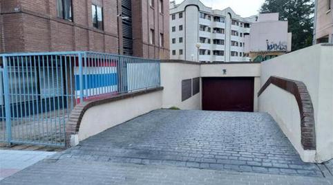 Photo 2 of Garage to rent in Carbajosa de la Sagrada, Salamanca