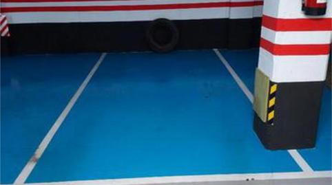 Photo 3 of Garage to rent in Carbajosa de la Sagrada, Salamanca