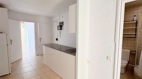 Foto 3 de Piso en venta en Carrer del Baluard, 75, La Barceloneta, Barcelona Capital