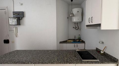 Foto 5 de Piso en venta en Carrer del Baluard, 75, La Barceloneta, Barcelona Capital
