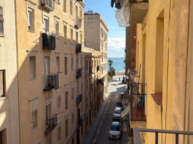Piso en Venta en Carrer del Baluard, 75 en La Barceloneta