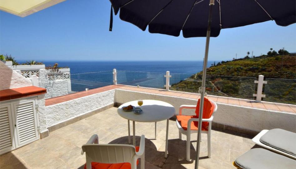 Pis de lloguer a Calle la Tropicana, 2, Los Realejos pueblo, Santa Cruz de Tenerife - imatge 1 Foto 1 de Pis de lloguer a Calle la Tropicana, 2, Los Realejos pueblo, Santa Cruz de Tenerife