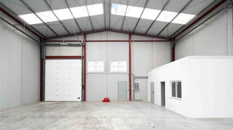 Industrial buildings to rent in Mazarrón Casco Urbano, Murcia - image 3 Photo 3 of Industrial buildings to rent in Mazarrón Casco Urbano, Murcia