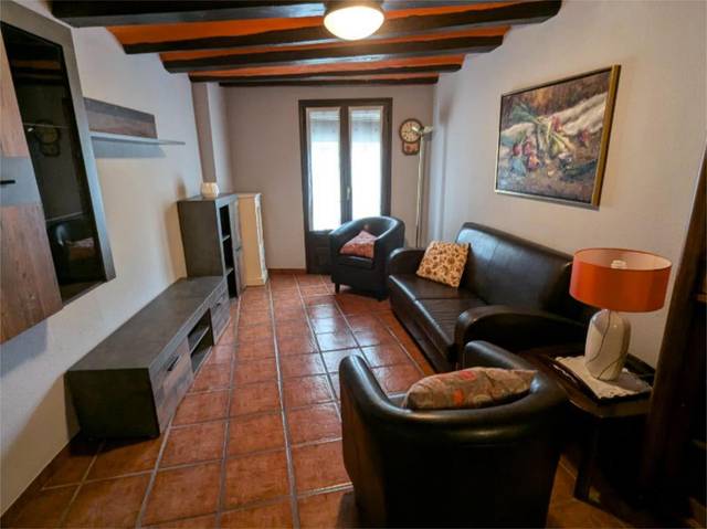 Piso en Alquiler en Calle Fermina de Ripalda, 7 en Sangüesa / Zangoza