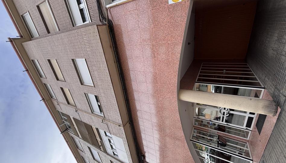 Foto 1 de Garatge en venda a Avenida Ferrocarril, 60, Flores de Sil - La Placa, León