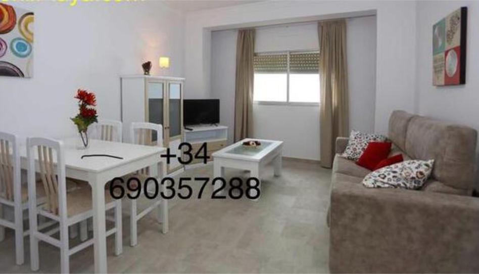 Apartament en venda a Conil, Conil de la Frontera - imatge 1 Foto 1 de Apartament en venda a Conil, Conil de la Frontera