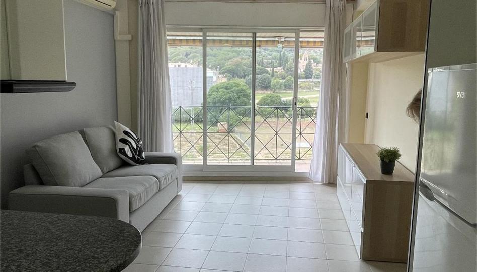 Pis de lloguer a Carretera Nova, 40, Centre, Barcelona - imatge 1 Foto 1 de Pis de lloguer a Carretera Nova, 40, Centre, Barcelona