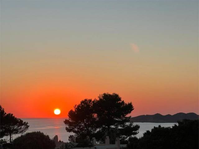 Casa adosada en Alquiler en Carrer Puig del Mar, 2 en Cala Vedella - Cala Tarida