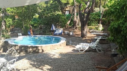 Foto 3 de Casa o xalet en venda a Calle Granada, 209, Villa del Prado, Madrid