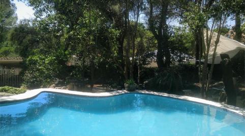 Foto 5 de Casa o xalet en venda a Calle Granada, 209, Villa del Prado, Madrid