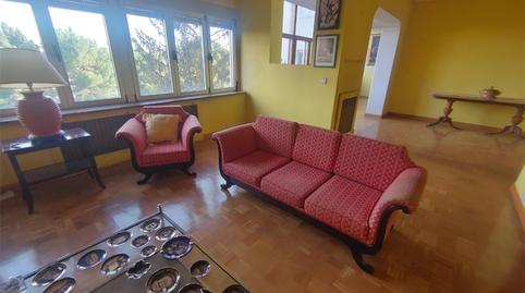 Photo 4 of Flat for sale in Calle de Santander, 5, Vallehermoso, Madrid