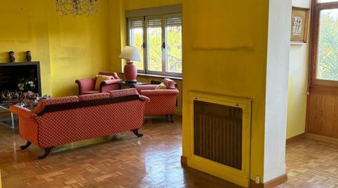 Foto 4 de Pis en venda a Calle de Santander, 5, Vallehermoso,  Madrid Capital