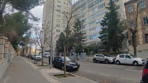 Foto 3 de Pis en venda a Calle de Santander, 5, Vallehermoso,  Madrid Capital