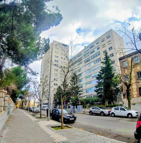 Piso en Venta en Calle de Santander, 5 en Vallehermoso