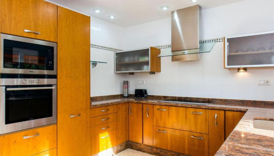 Photo 1 of House or chalet to rent in Partida Pinella, 6, La Xara - La Sella, Alicante