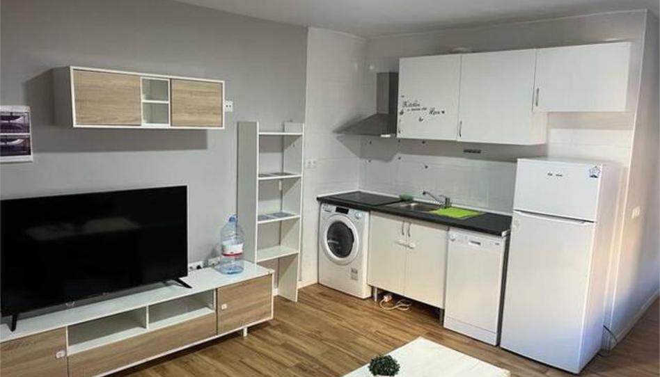 Apartament de lloguer a Los Ángeles - Cruz de Caravaca, Almería - imatge 1 Foto 1 de Apartament de lloguer a Los Ángeles - Cruz de Caravaca, Almería