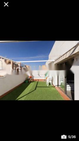 Dúplex en Alquiler en Carrer Illa de Formentera, 8 en Las Islas