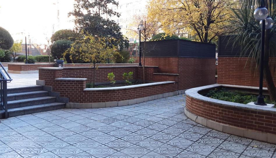 Photo 1 of Flat to rent in Calle de Juan Martín el Empecinado, 23, Delicias, Madrid