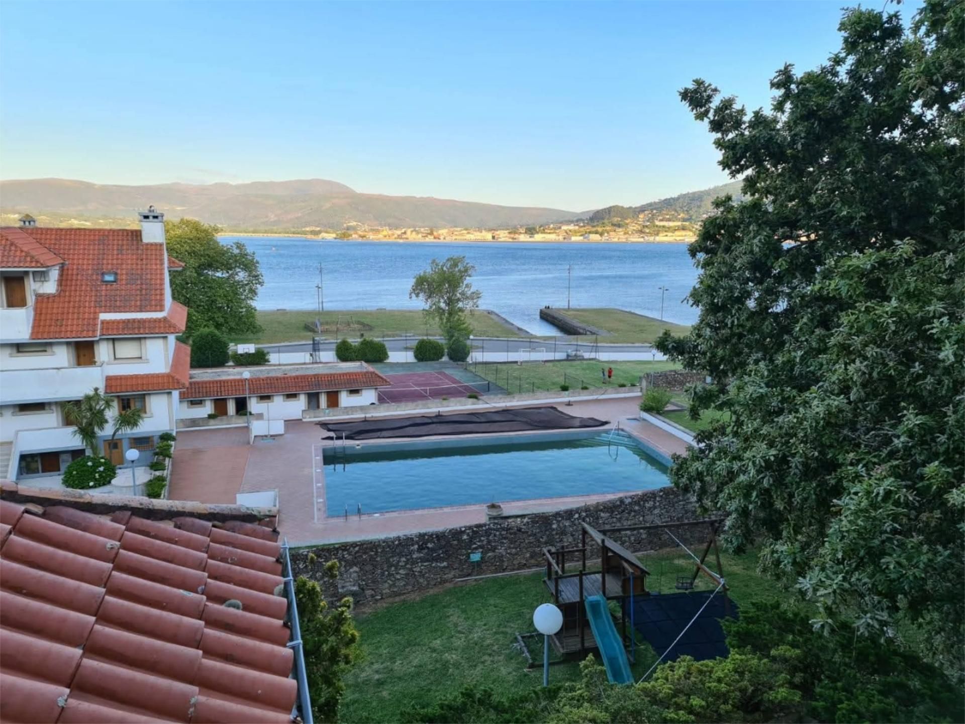 Apartament de lloguer a Urbanizacion Rio Miño B, 56, A Guarda