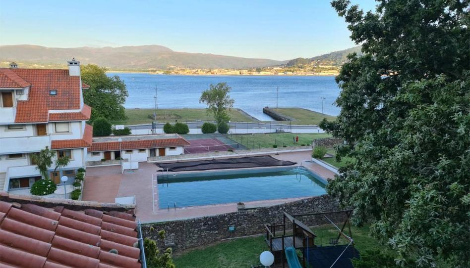 Foto 1 de Apartament de lloguer a Urbanizacion Rio Miño B, 56, A Guarda  , Pontevedra