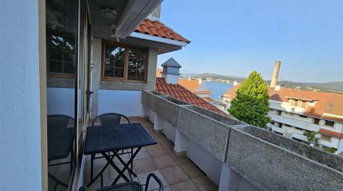 Foto 2 de Apartament de lloguer a Urbanizacion Rio Miño B, 56, A Guarda  , Pontevedra