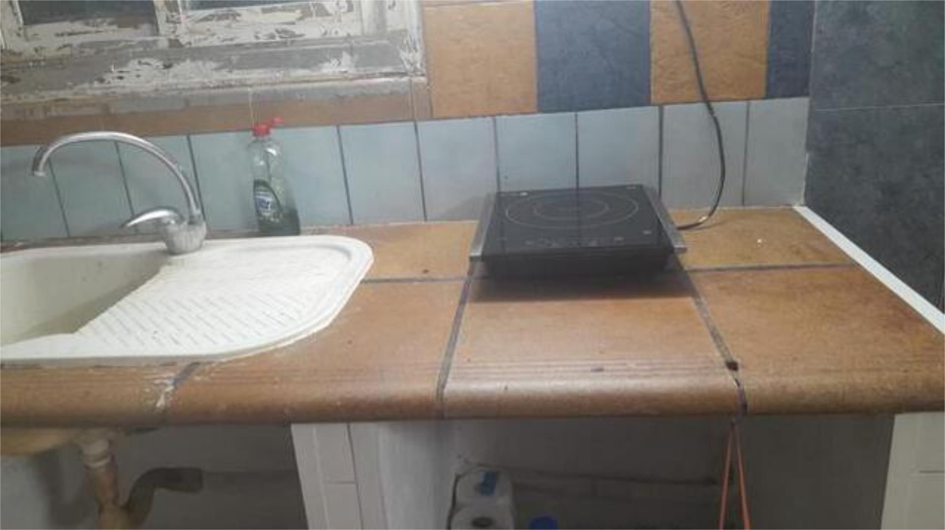 Loft to rent in Vallirana